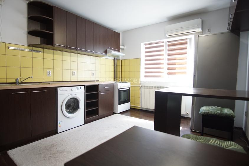 Tineretului Parc Apartament 2 Camere Decomndat Recent Renovat - 6