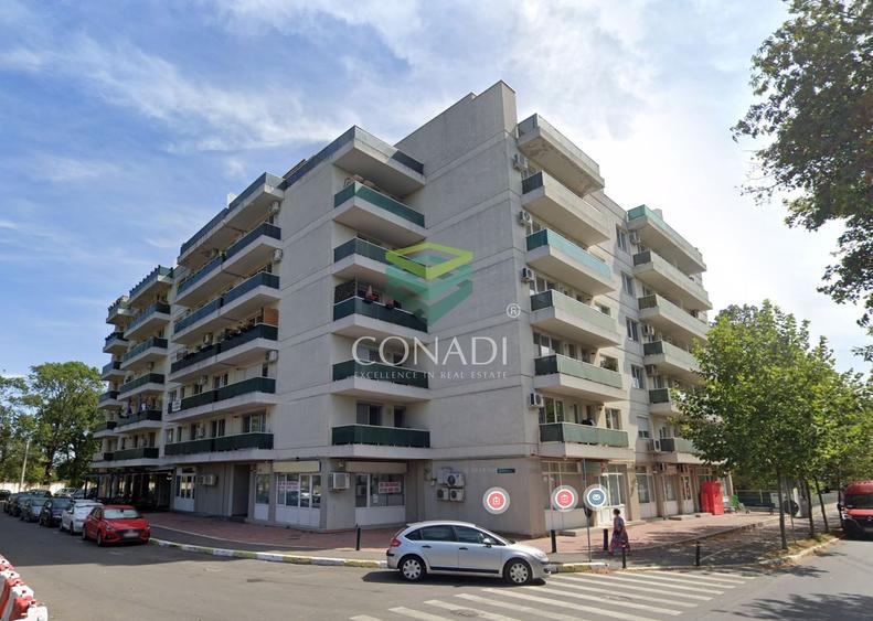Spatiu comercial in Buftea | str Oltului