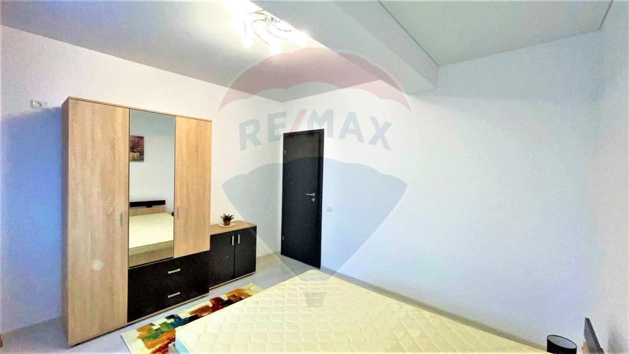 Apartament 2 camere, de inchiriat, Militari Residence, Ilie Petre