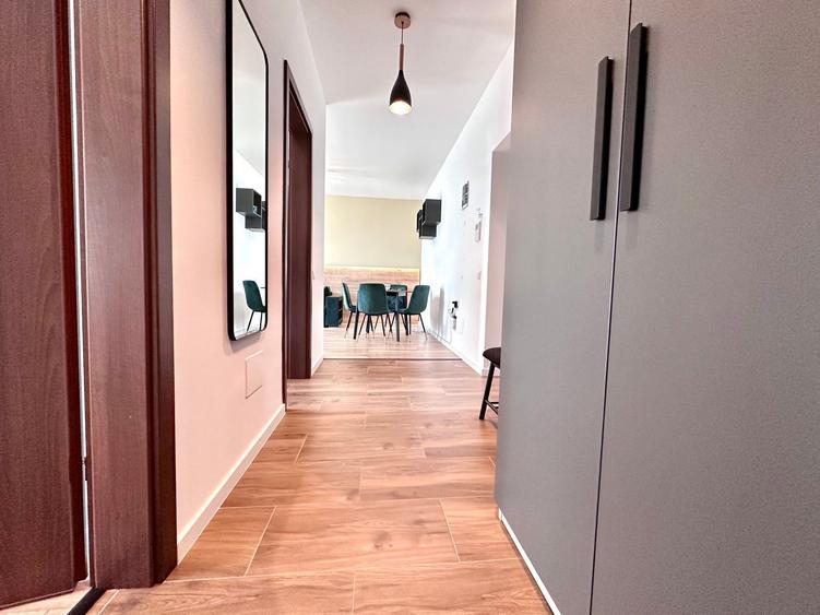 | Apartament 2 camere- Grozavesti - Regie Residence Faza 2 |
