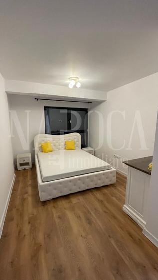 Apartament 3 camere de vanzare in Floresti