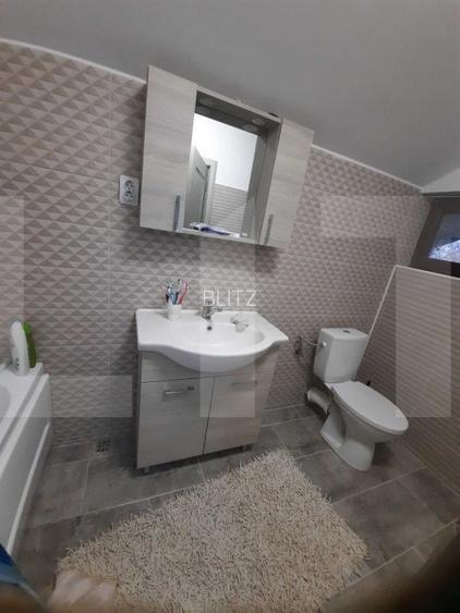 Casa cu 5 camere, 200 mp utili, teren cu 200 mp, Bereasca - 7