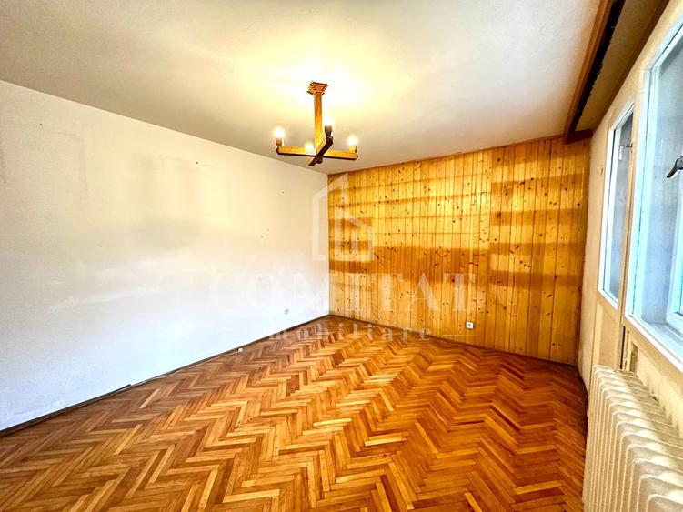 Apartament 3 camere decomandate | Cartier Gheorgheni