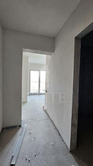 Apartament 2 camere în zona Baza Sportiva Gheorgheni