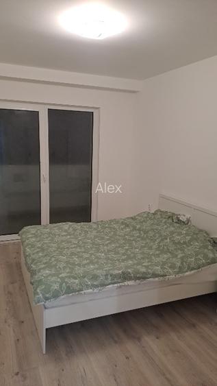 Apartament 2 camere nou, prima închiriere – Str. Eroilor, Florești (Construcție  - 9