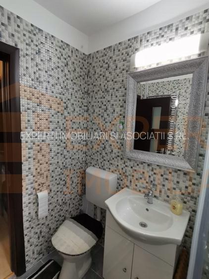 Apartament 3 camere de inchiriat, situat in zona TOMIS II - 15