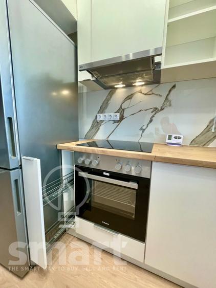 Apartament 2 camere str.Avram Iancu Floresti