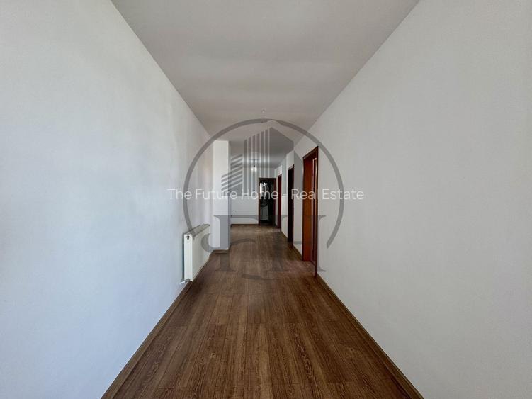 Apartament 3 camere de vânzare Mamaia Nord, Constanța - 9