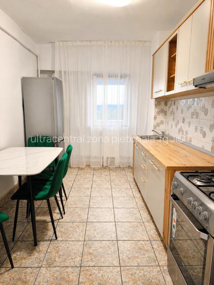 Apartament 2 camere | Ultracentral, Pietonală | 50 mp | Etaj 6/7 | Renovat | 400 - 8