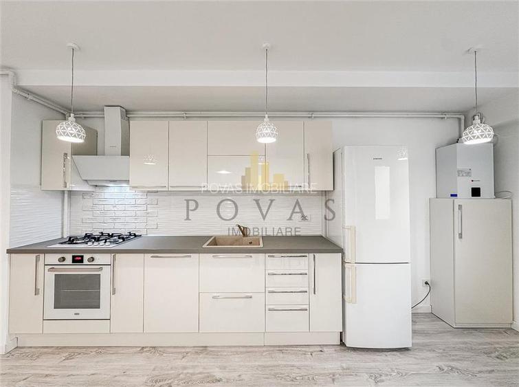 Vanzare Studio 1 Camera Pipera Rose Residence - 6