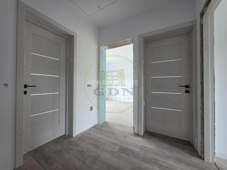 Duplex 4 camere, 128 mp, 2 locuri de parcare. - 4