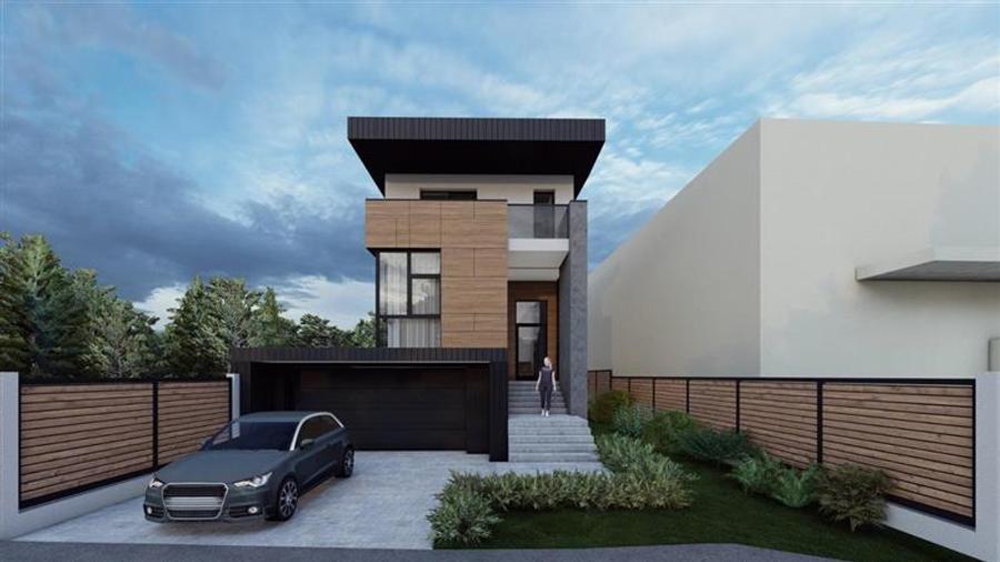 Vanzare casa individuala zona Parcului Etnografic, Grigorescu Gruia, Cluj-Napoca