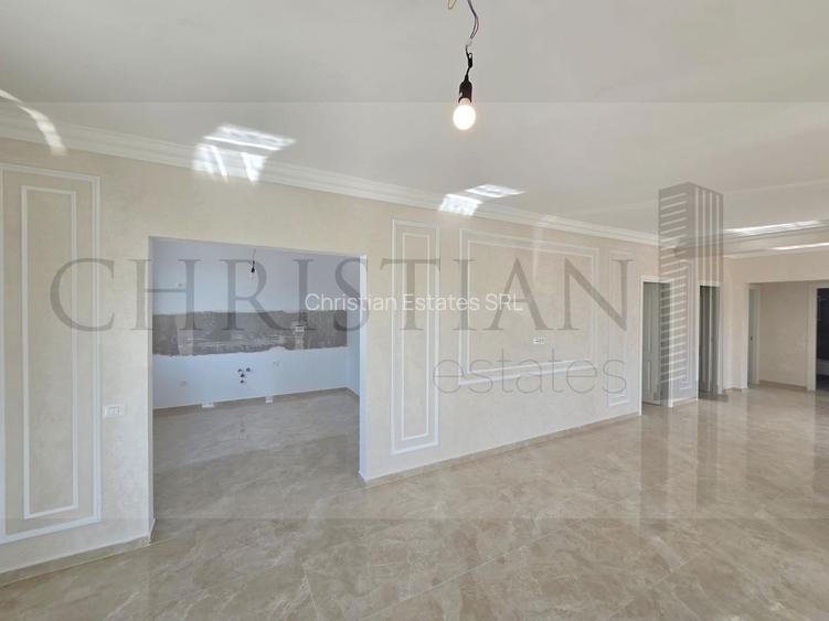 One Level Villas - Balotesti - Finisata Premium - Therme