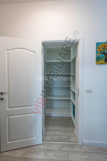 Giroc | Apartament smart, mobilat, gata să te primească