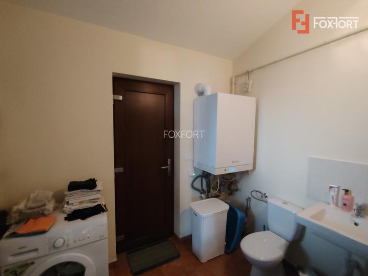 COMISION 0% Casa individuala cu 6 camere de vanzare in Giroc – V10335 - 24