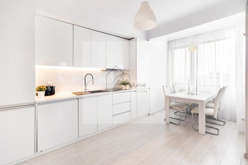 Apartament 2 camere Pipera I LUX I COMISION 0% I Parcare inclusa - 26