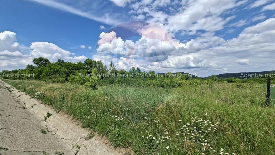 Teren intravilan 2400mp | Mohu, Sibiu | Oportunitate de Investiție - 4