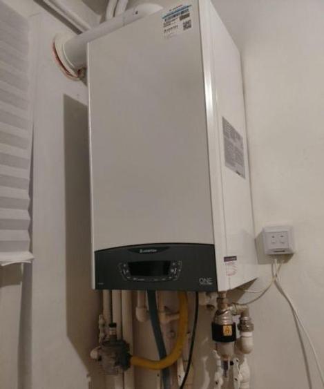 Bucur Obor - Kaufland | 2 Camere | Decomandat | Centrala prop | AC
