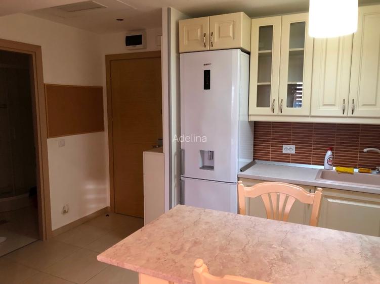 Închiriere Apartament 2 Camere – Rin Grand Hotel, Vedere Superbă către Deltă - 4