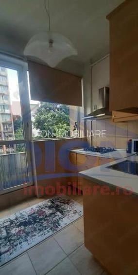 Apartament 3 camere Universitate-Romana, centrala de bloc - 3