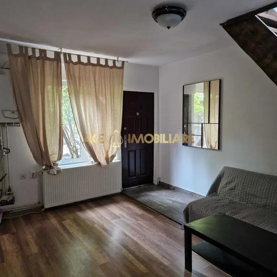 2 Camere de inchiriat | 1 Mai | Metrou | Parcare | Pet-Friendly