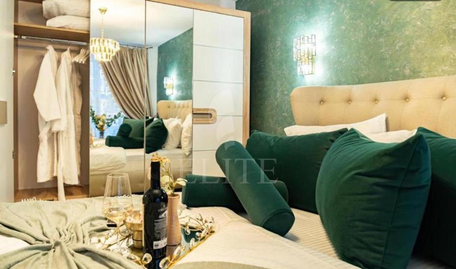 Apartament 2 camere în zona BAZA SPORTIVA GHEORGHENI