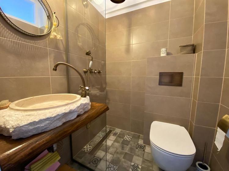 Apartament modern 3 camere, 2 bai, Etaj 2, Cartierul Arhitectilor