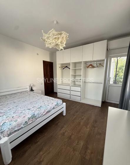 Apartament 2 camere | 54 mpu | Etaj 1 | Parcare | Dambul Rotund