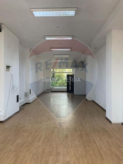 Spațiu comercial de 70mp de închiriat în zona Sasar - 3