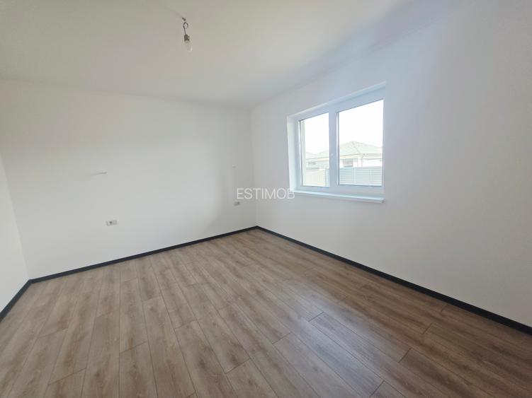 Vand casa noua 4 camere Izvor Tarlungeni cu mansarda - 14