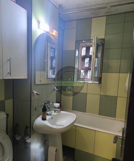 Apartament 2 camere, confort 1 CIRCULAR zona Nord, Cameliei - Brumarelelor