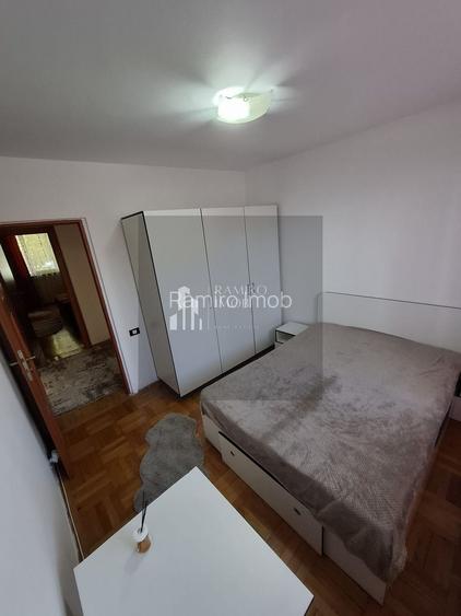 Apartament 3 camere Constantin Brancoveanu / Alexandru Obregia - 4