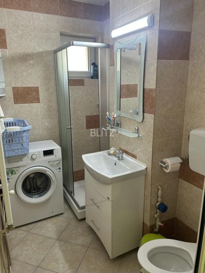 Apartament 2 camere, 40 mp, zona Cezar Petrescu
