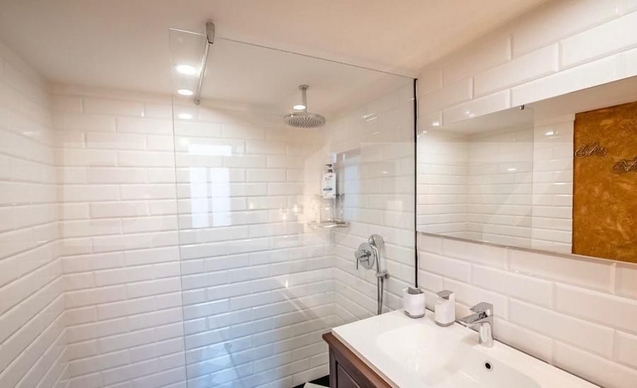 2 apartamente, 95 mp, zona centrală