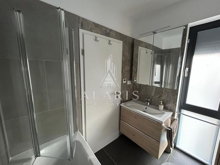 Apartament modern cu 3 camere, 2 locuri de parcare, zona Braytim - 6