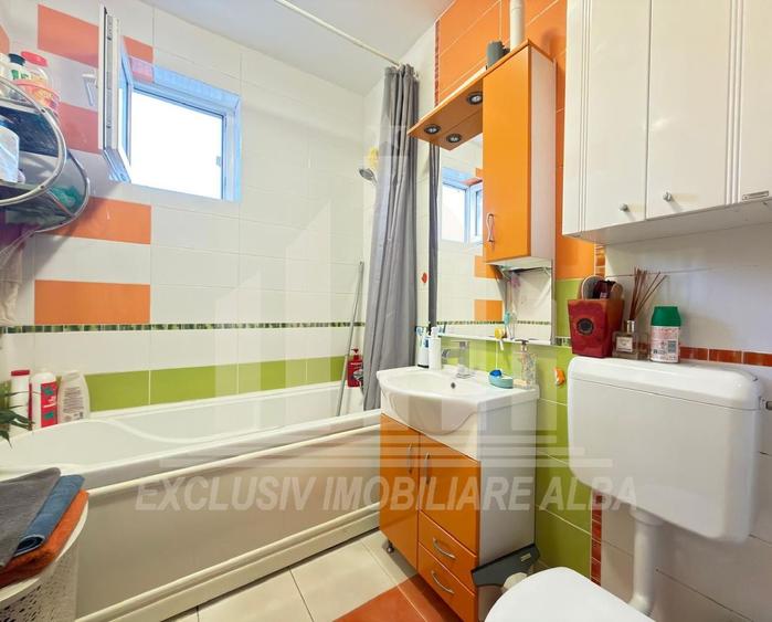 Apartament 3 camere decomandate | 73 mp | Etaj 1| Tolstoi