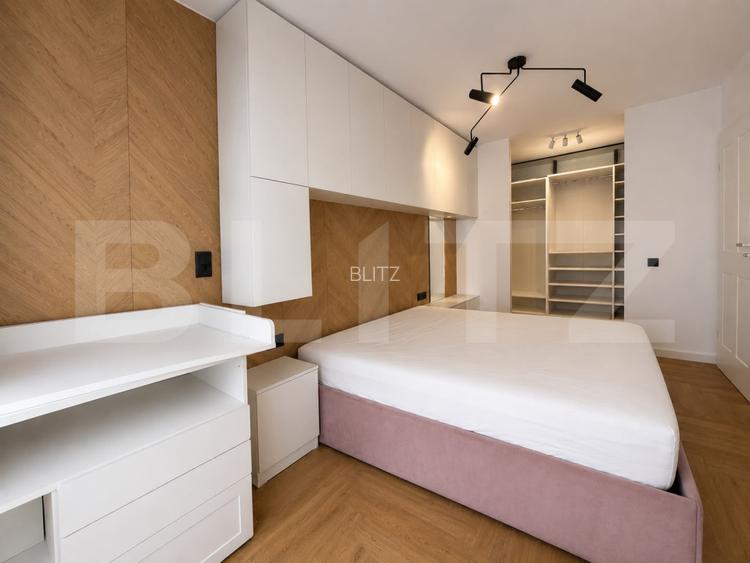 OPORTUNITATE ! Apartament 2 camere, Scala Center - 10