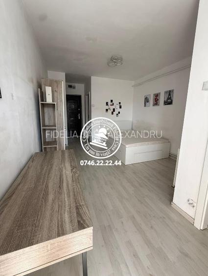 Apartament 1 camerain zona Tudor Vladimirescu - 2