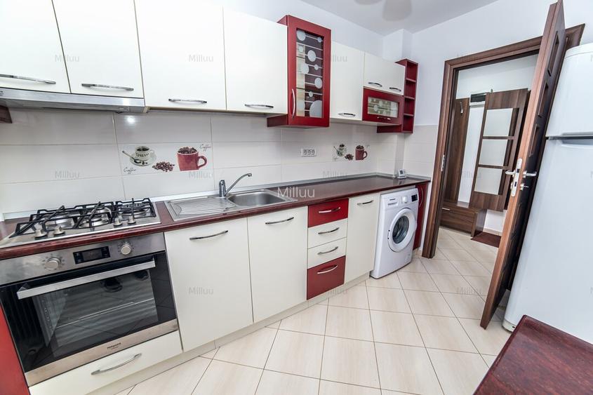 2 camere | Parcare | 10 Min Metrou Dimitrie Leonida - 11