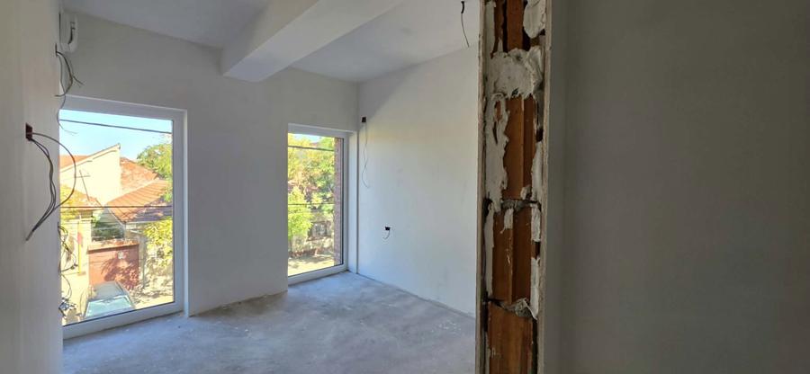 Apartament cu 2 camere de vânzare | Central | AES Residence – Str. Cuza Vodă-AP1
