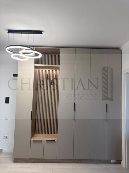 Apartament 2 Camere Bd Iuliu Maniu 141 Bloc Nou Metrou Păcii + Parcare Inclusă