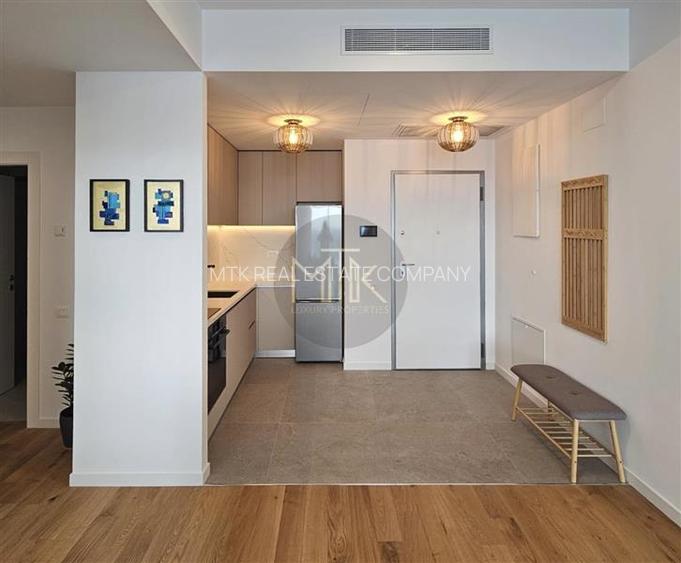 AVIATIEI/FLOREASCA | Apartament 2 camere LUX | Prima Inchiriere - 6
