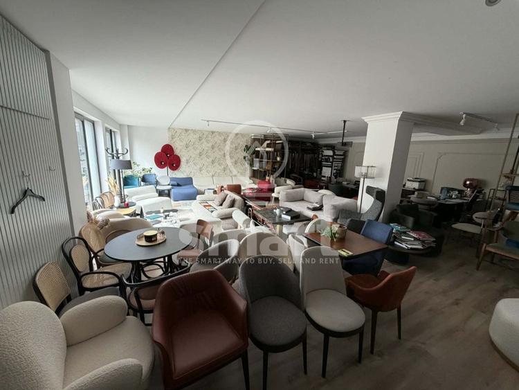 Spatiu comercial cu vitrina Zorilor