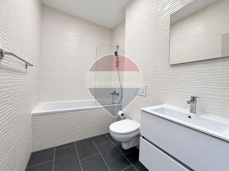 PRIMA ÎNCHIRIERE | 2 CAMERE PREMIUM | TRACTORU | PET-FRIENDLY - 10