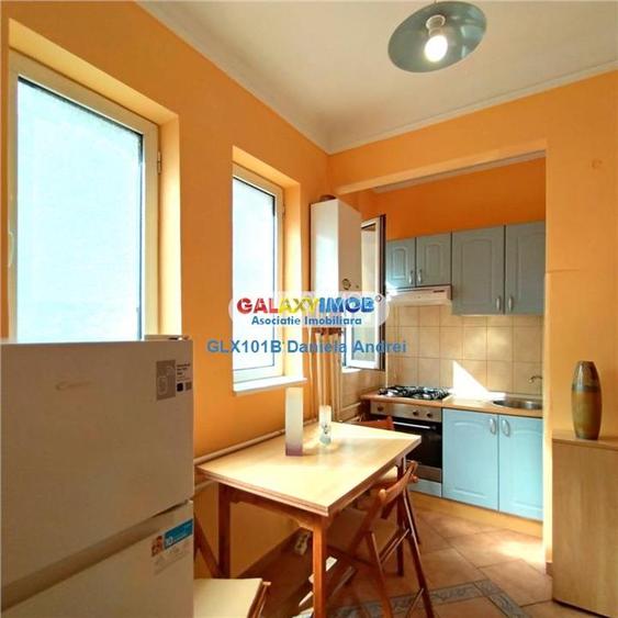 INCHIRIERE APARTAMENT 2 CAMERE in VILA ULTRACENTRAL Zona Universitate - 40
