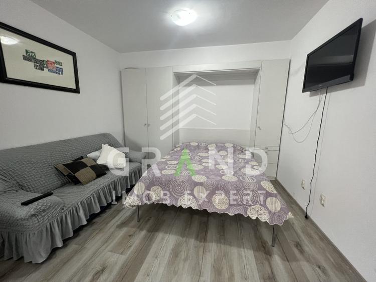 Ap 1 camera | BALCON | MARASTI/ FARMEC/str.Bucuresti