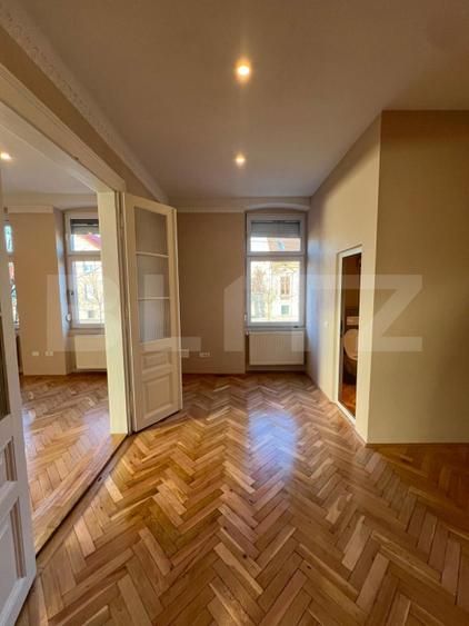Spațiu comercial, 52 mp, parter, zona Iosefin