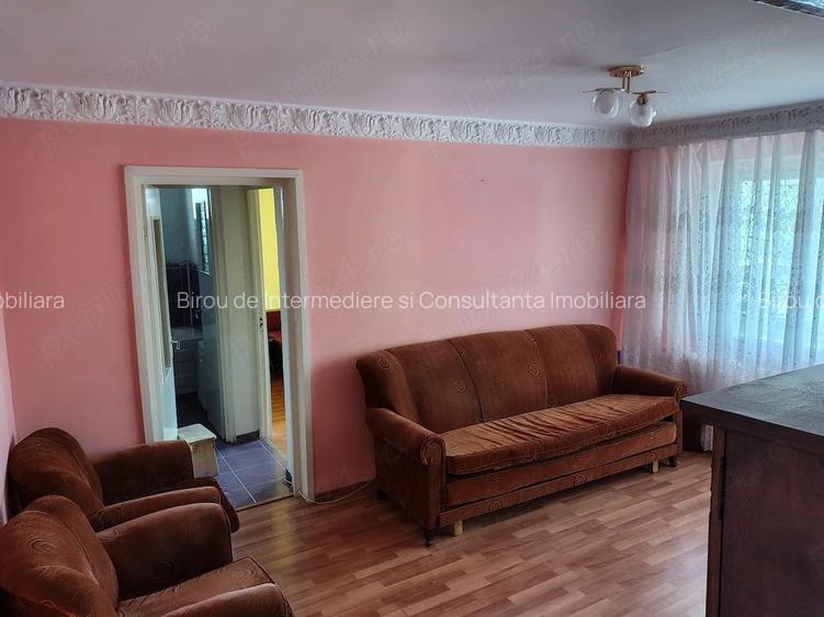 🙋Tomis NORD OMV🔸2 Camere semiDecomandate 42m² Izolat Gaze Boxa - 2