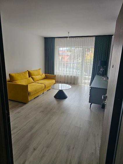 Vand apartament cu 2 camere,mobilat,utilat ,nelocuit,nou,parcare subterana