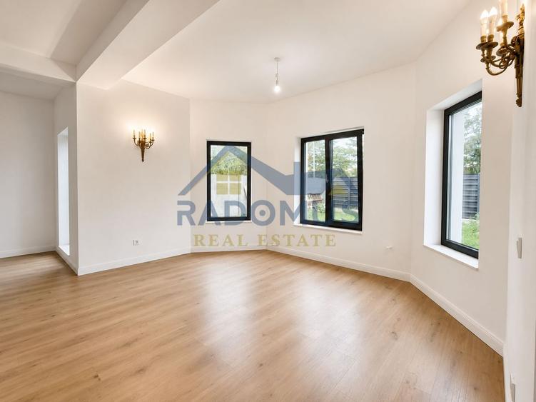 Casă nouă | P+M | Târgșoru Nou | Teren 534 m² | An 2024 | Comision 0%